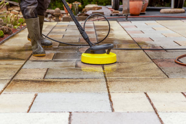 Best Post-Construction Pressure Washing  in Eldon, MO